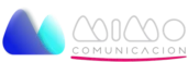 Logo Mimo Comunicación