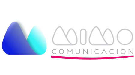 Logo Mimo Comunicacion
