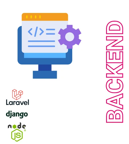Imagen backend en agencia de diseño web en ciudad real